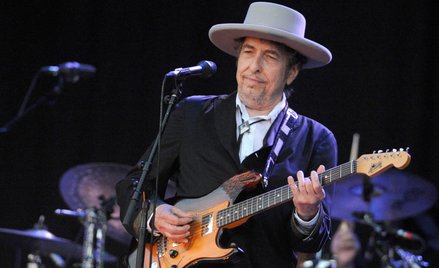 Bob Dylan jest jednym z najczęściej bootlegowanych artystów