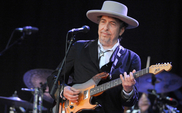 Bob Dylan jest jednym z najczęściej bootlegowanych artystów