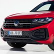 Po ponad dwóch dekadach na rynku Volkswagen planuje wycofanie Touarega ze swojej oferty