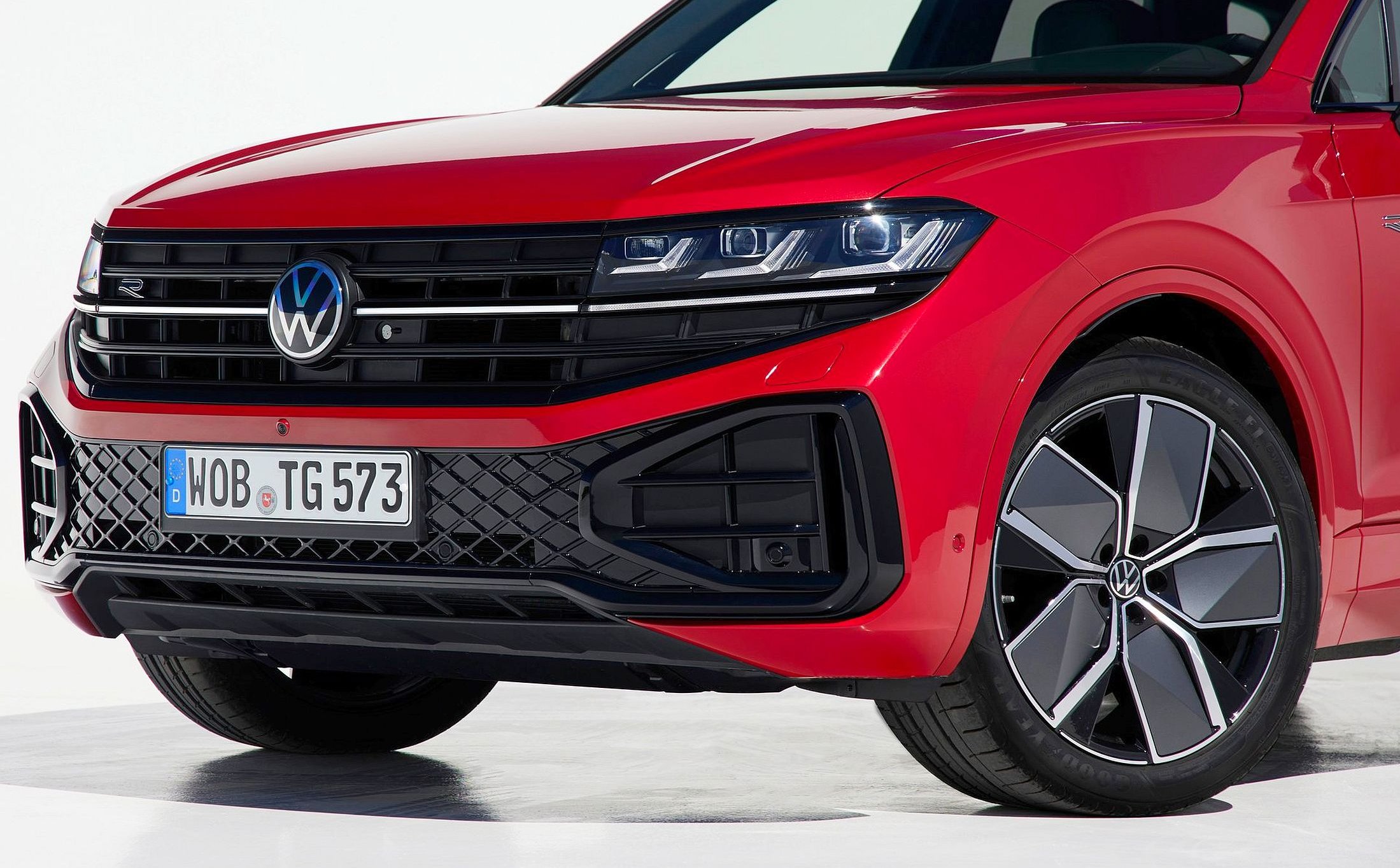 Volkswagen kończy produkcję swojego flagowego modelu