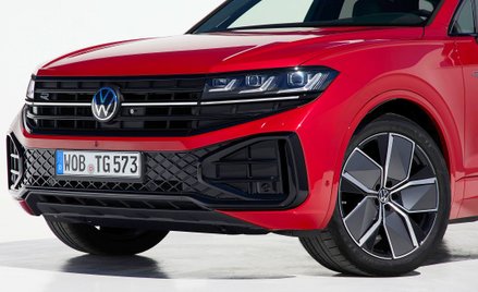 Po ponad dwóch dekadach na rynku Volkswagen planuje wycofanie Touarega ze swojej oferty
