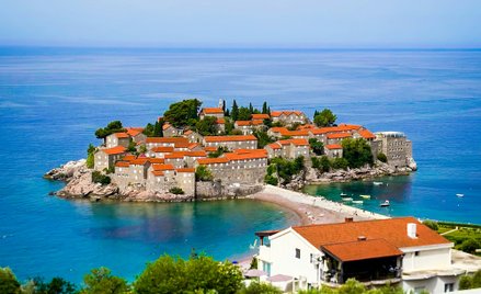 Słynna prywatna „wyspa luksusu” w Europie. Perła Adriatyku znów przyjmie gości