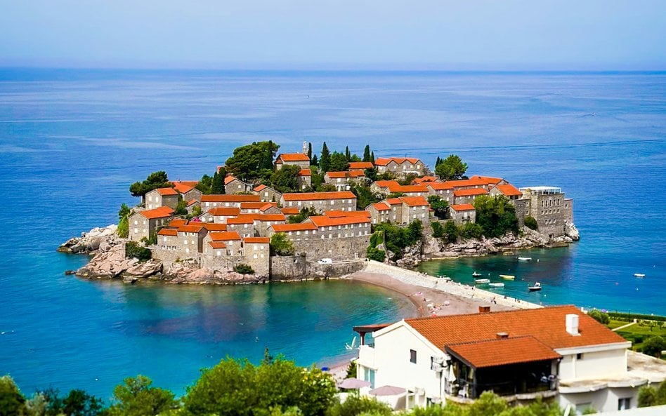 Słynna prywatna „wyspa luksusu” w Europie. Perła Adriatyku znów przyjmie gości