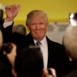 Wybory prezydenckie w USA: Hillary Clinton wierzyła w zwycięstwo