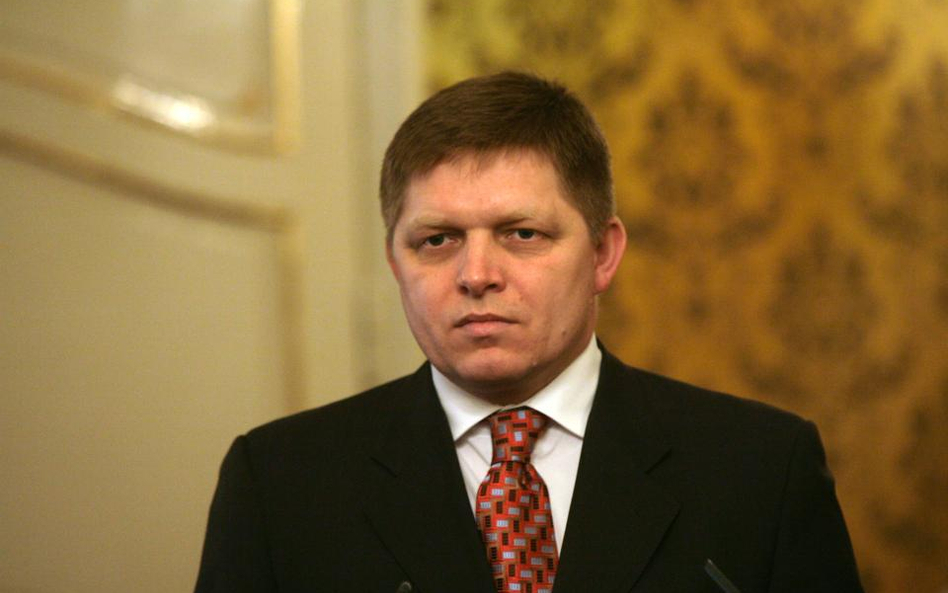 Robert Fico