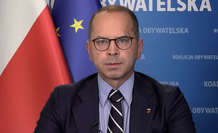 Michał Szczerba
