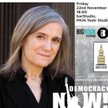 Spotkanie z Amy Goodman
