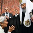 Cyryl: Niech Bóg ochrania Polskę i świętą Ruś