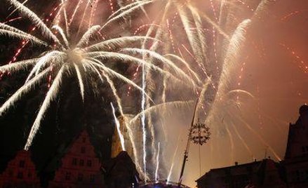 Inwentaryzacji nie trzeba przeprowadzać w sylwestra