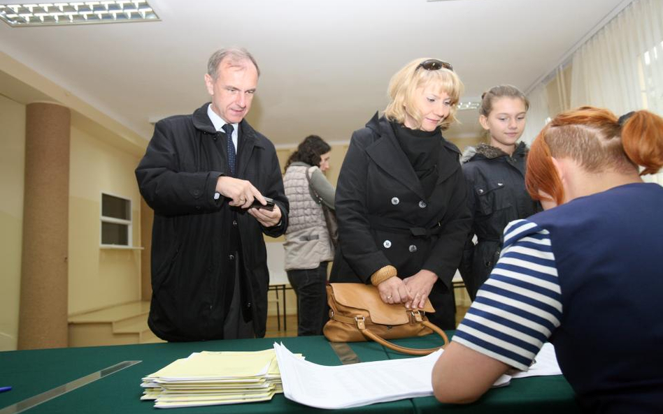 Fiskus szasta pieniędzmi podatników