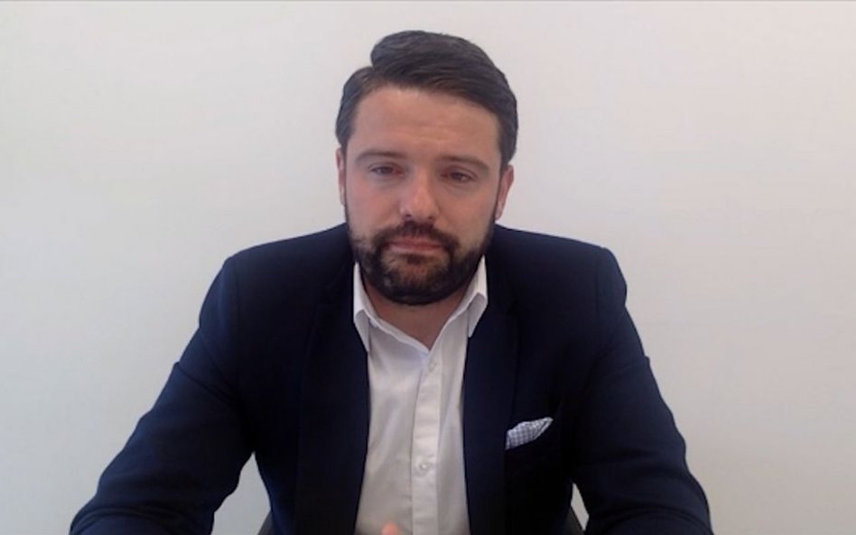 Konrad Ryczko: Premiera Cyberpunka będzie testem dla polskiego gamingu