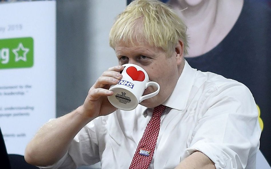 PILNE: Sąd nie zmusi Johnsona do przełożenia daty brexitu