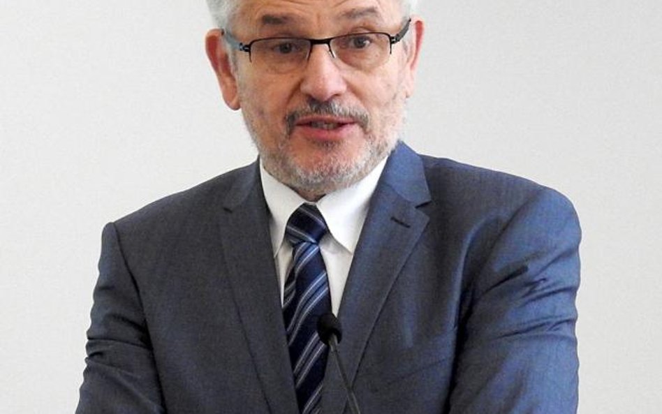 Krzysztof Brzózka