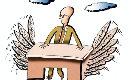 O tym, gdzie złożyć wniosek, decyduje wielkość projektu