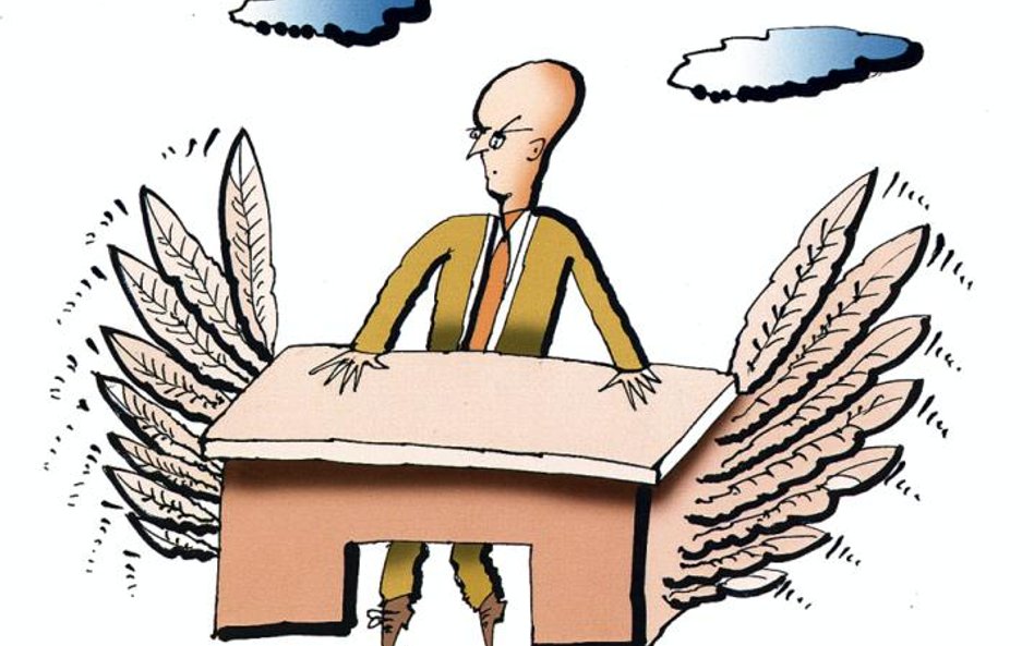 O tym, gdzie złożyć wniosek, decyduje wielkość projektu