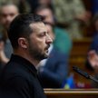 Bogusław Chrabota: Dlaczego Zełenski może się obawiać pokoju Ukrainy z Rosją?