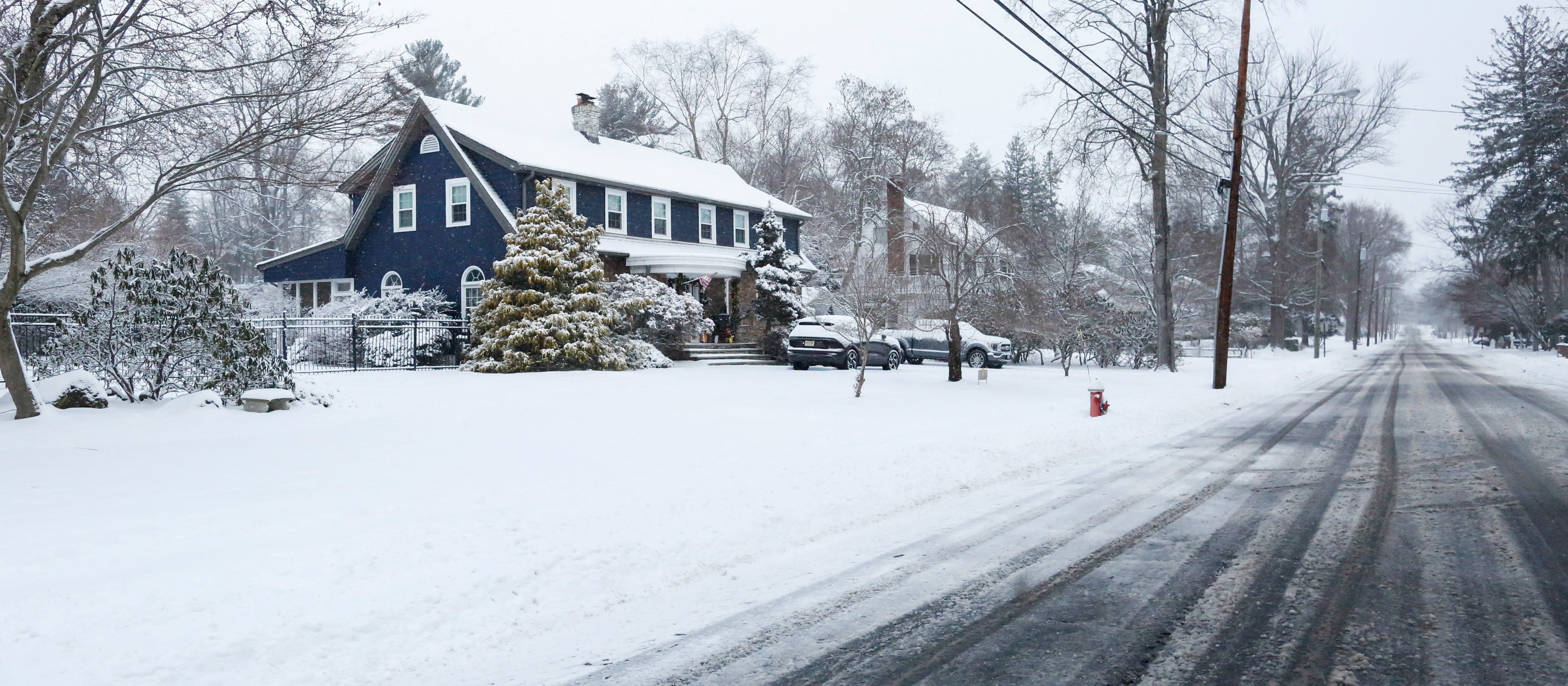Oklahoma i Teksas szykują się na ekstremalne śnieżyce i mróz