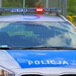 Karambol sześciu samochodów pod Warszawą