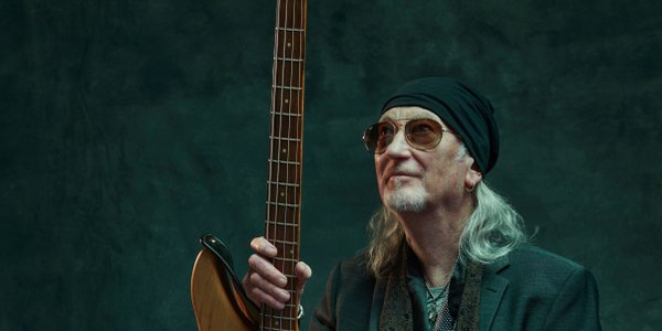 Roger Glover: Deep Purple Won't Have a Final Farewell Concert