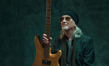 Roger Glover