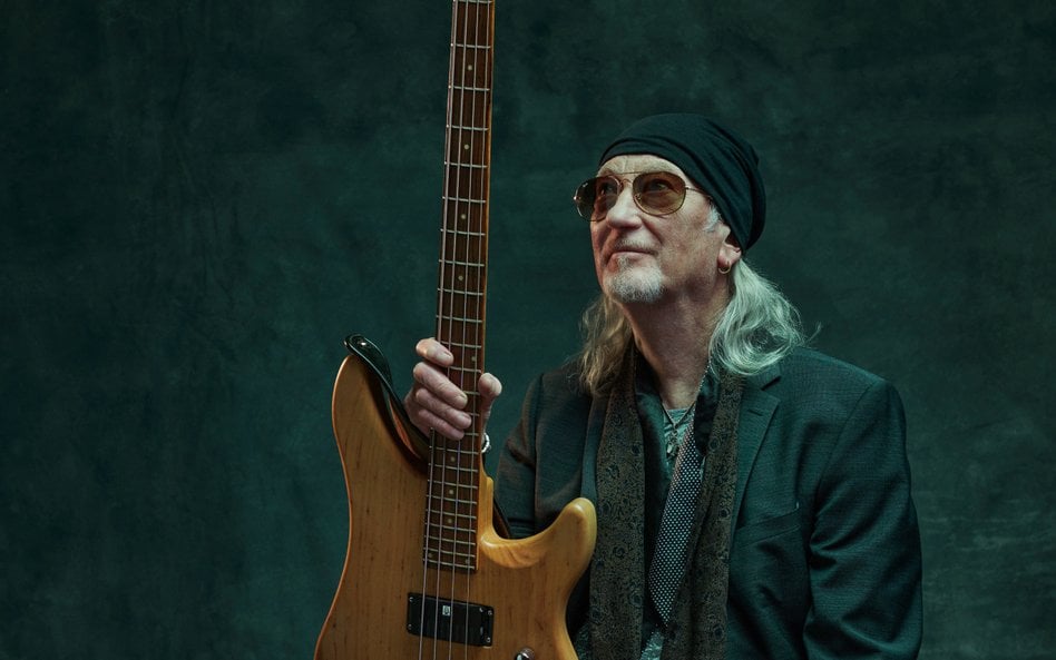 Roger Glover