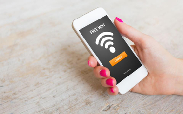 WiFi4EU: bezpłatny dostęp do internetu dzięki nowemu projektowi UE