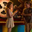 Emma Stone (Jill), nowa muza Allena, ?i świetny Joaquin Phoenix (Abe)
