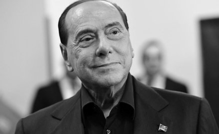 Silvio Berlusconi