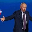 Putin blokuje wywóz majątku. Złoto i ruble zostają w Rosji