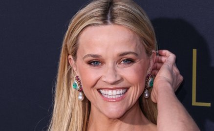 W ramach prowadzonego klubu Reese’s Book Club aktorka każdego miesiąca rekomenduje nowe książki, któ