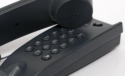 Trudno tworzyć książkę telefoniczną abonentów