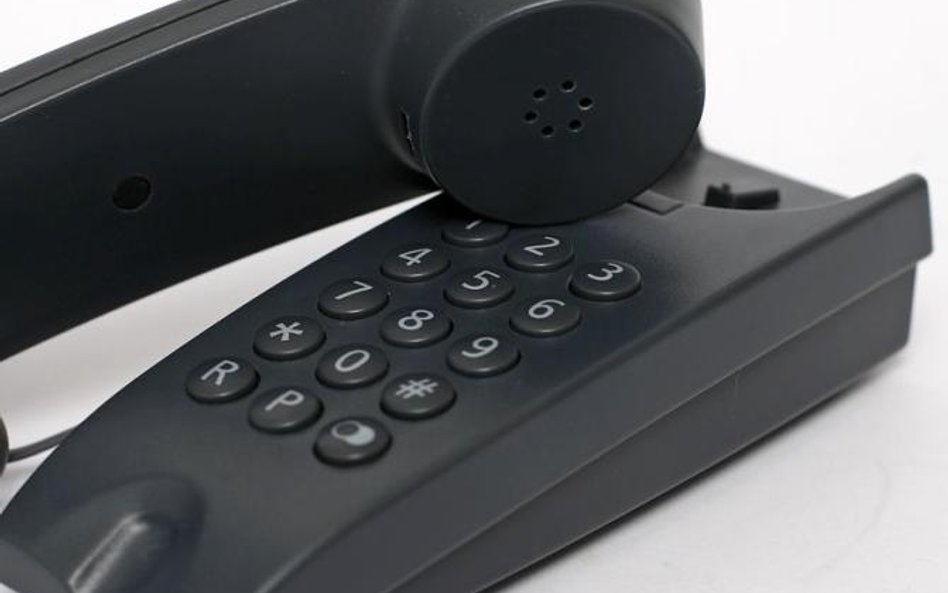 Trudno tworzyć książkę telefoniczną abonentów
