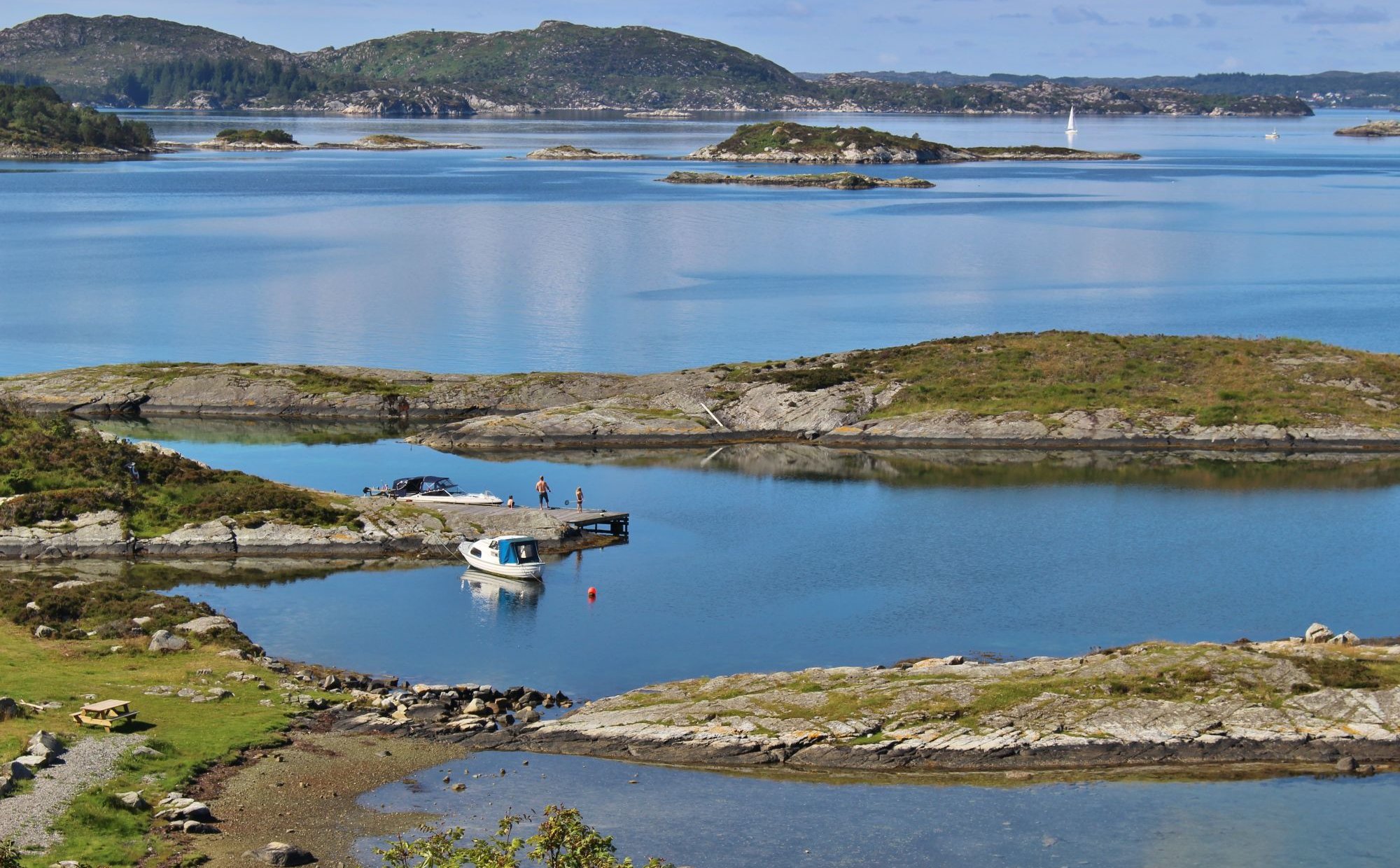 Norwegia buduje tunel pod fiordem. Będzie łatwiej podróżować po wybrzeżu