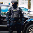 CBA posiada na stanie kilka SUV-ów. Zakup nowych aut tłumaczy potrzebą odnowienia floty.