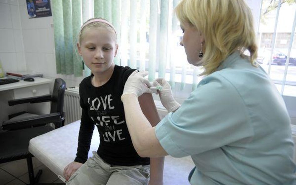 Pośrednicy chcą polis zdrowotnych