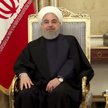 Iran uznaje Centralne Dowództwo USA za terrorystów