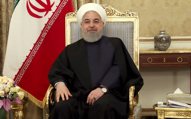 Iran uznaje Centralne Dowództwo USA za terrorystów