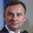 Andrzej Duda może zawetować ustawę o IPN. Spotkanie z doradcami