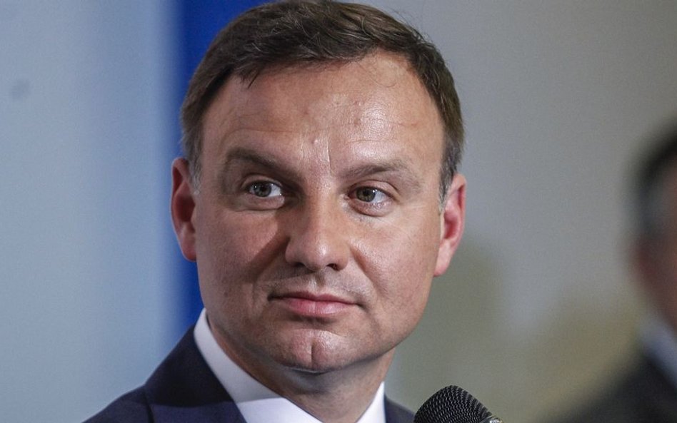 List otwarty do prezydenta: "Polska - chory człowiek Europy"