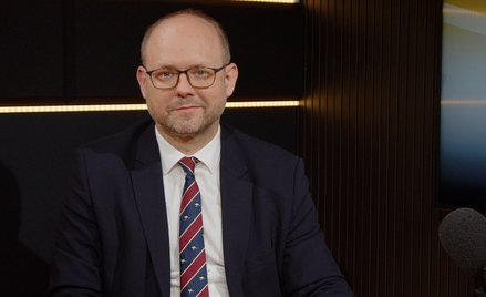 Marcin Przydacz