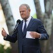 Potencjalnymi wyborcami Koalicji Obywatelskiej premiera Donalda Tuska są przede wszystkim mieszkańcy
