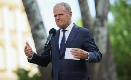 Potencjalnymi wyborcami Koalicji Obywatelskiej premiera Donalda Tuska są przede wszystkim mieszkańcy