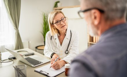 Od 13 kwietnia ważne zmiany w L4