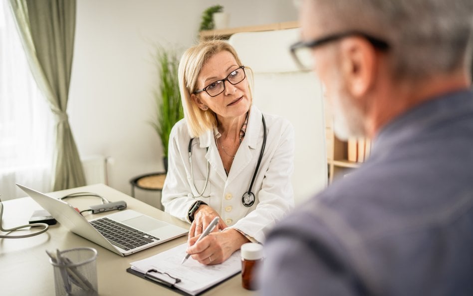 Od 13 kwietnia ważne zmiany w L4