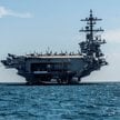 Lotniskowiec „USS Abraham Lincoln” Marynarki Wojennej Stanów Zjednoczonych