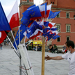 Polskie weto dla budżetu Unii - opinie dla "Rzeczpospolitej"
