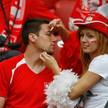 Polska wiceliderem Europy