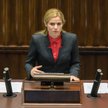 Joanna Schmidt w USA, mimo braku zgody Kuchcińskiego