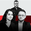 Zuzanna Ptaszyńska, Uniwersytet Warszawski i Daniel Czyżewski, Fundacja Polska z Natury