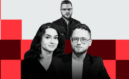 Zuzanna Ptaszyńska, Uniwersytet Warszawski i Daniel Czyżewski, Fundacja Polska z Natury